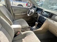 2004 Toyota Corolla CE - Photo 9