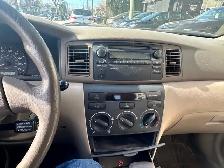 2004 Toyota Corolla CE - Photo 11