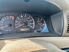 2004 Toyota Corolla CE - Photo 14