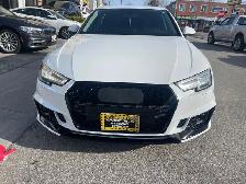 2017 Audi A4 2.0T Progressiv - Photo 2