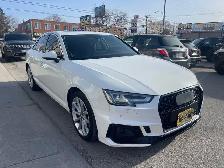 2017 Audi A4 2.0T Progressiv - Photo 3