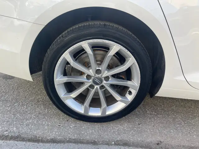 2017 Audi A4 2.0T Progressiv - Photo 4