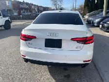 2017 Audi A4 2.0T Progressiv - Photo 6