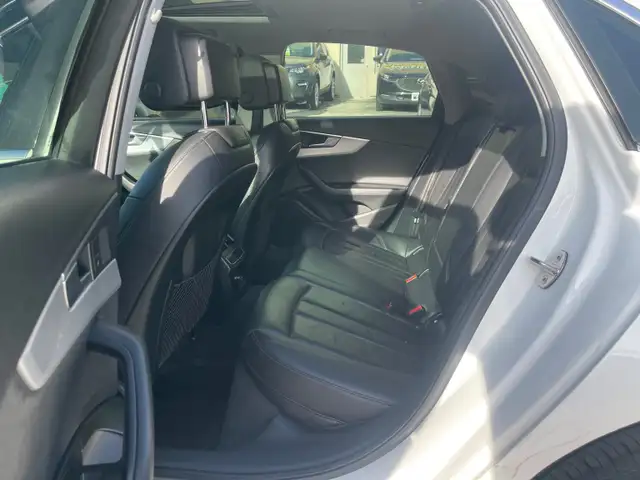 2017 Audi A4 2.0T Progressiv - Photo 8