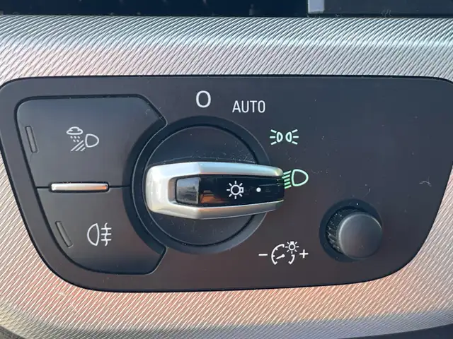 2017 Audi A4 2.0T Progressiv - Photo 11