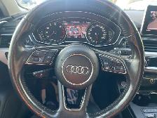 2017 Audi A4 2.0T Progressiv - Photo 12
