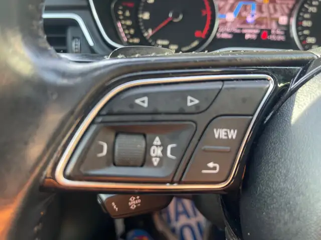 2017 Audi A4 2.0T Progressiv - Photo 13