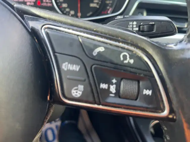 2017 Audi A4 2.0T Progressiv - Photo 14