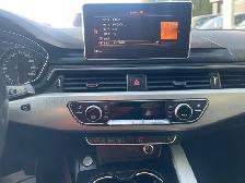 2017 Audi A4 2.0T Progressiv - Photo 16