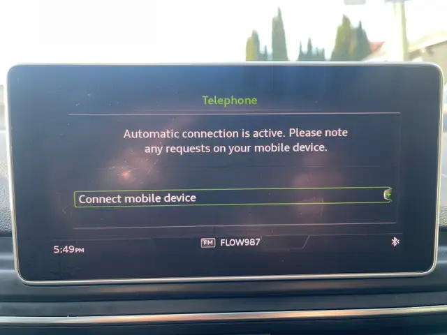 2017 Audi A4 2.0T Progressiv - Photo 19