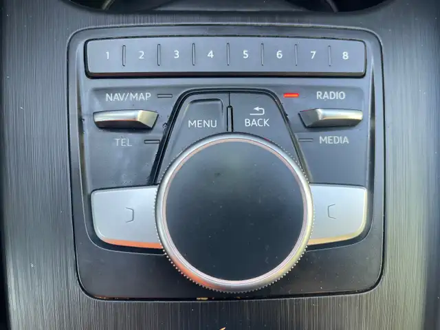 2017 Audi A4 2.0T Progressiv - Photo 21