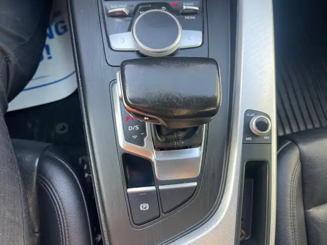 2017 Audi A4 2.0T Progressiv - Photo 22