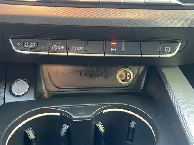 2017 Audi A4 2.0T Progressiv - Photo 23