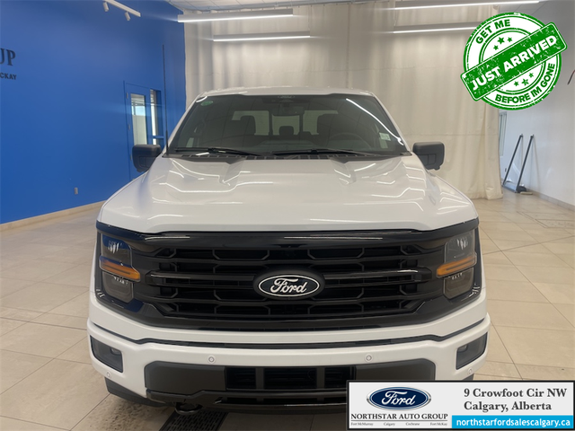 2026 FORD F-150 XLT - Photo 2