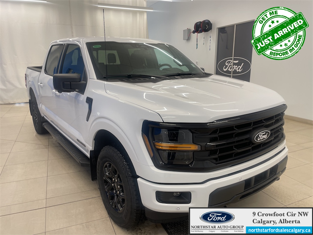 2026 FORD F-150 XLT - Photo 4