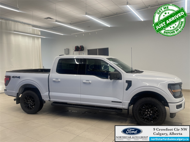 2026 FORD F-150 XLT - Photo 5