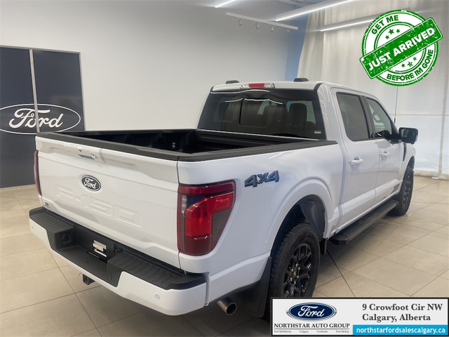 2026 FORD F-150 XLT - Photo 6