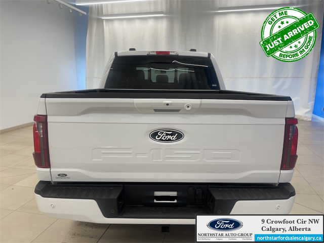 2026 FORD F-150 XLT - Photo 7