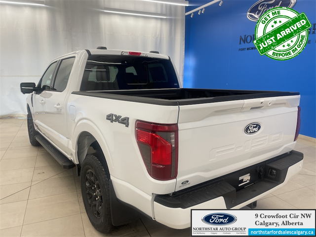 2026 FORD F-150 XLT - Photo 8