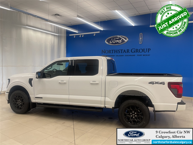 2026 FORD F-150 XLT - Photo 9