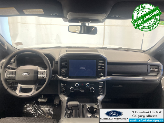 2026 FORD F-150 XLT - Photo 10