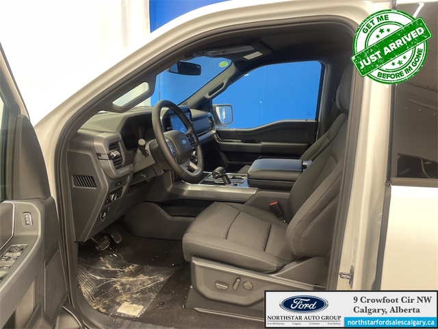 2026 FORD F-150 XLT - Photo 11