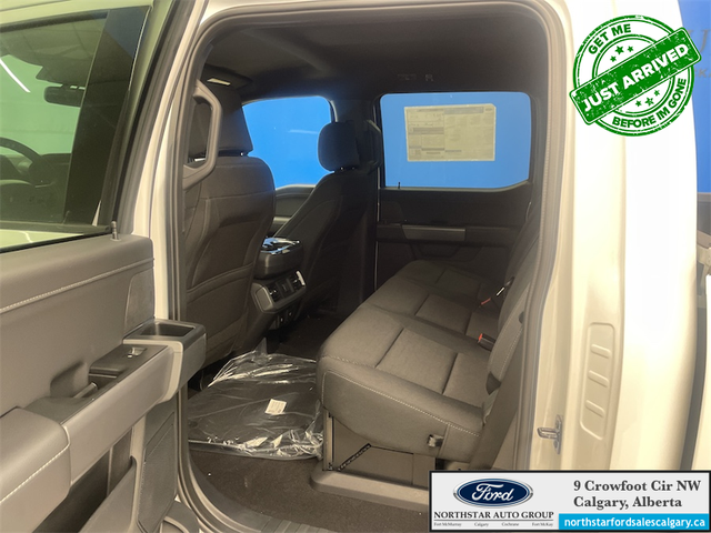 2026 FORD F-150 XLT - Photo 12