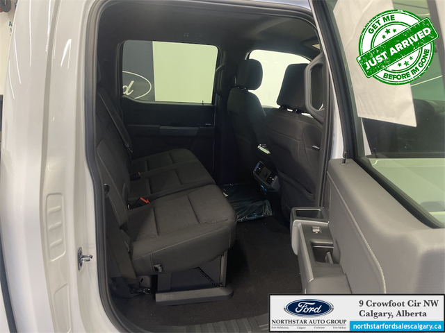 2026 FORD F-150 XLT - Photo 13