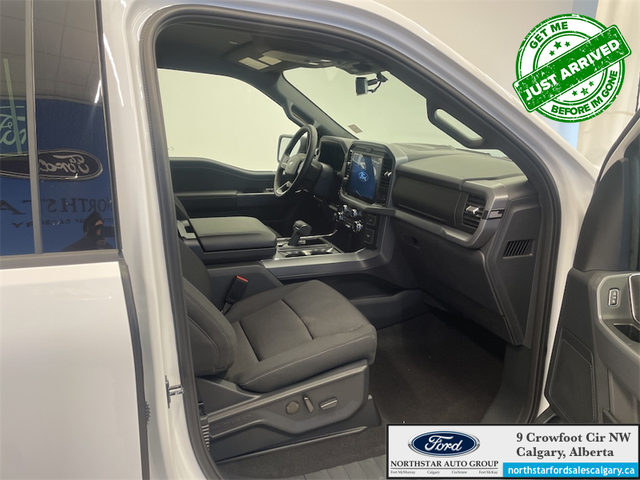 2026 FORD F-150 XLT - Photo 14