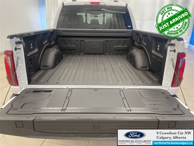 2026 FORD F-150 XLT - Photo 15