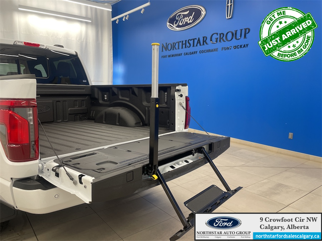 2026 FORD F-150 XLT - Photo 16