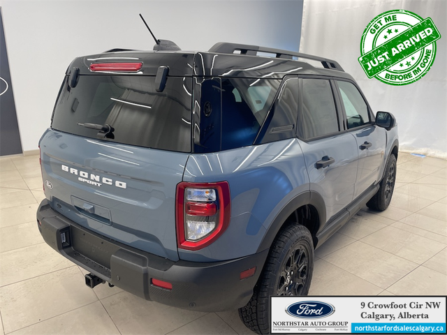 2026 FORD Bronco Sport Badlands - Photo 6