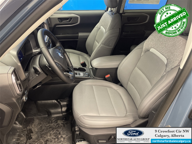 2026 FORD Bronco Sport Badlands - Photo 11