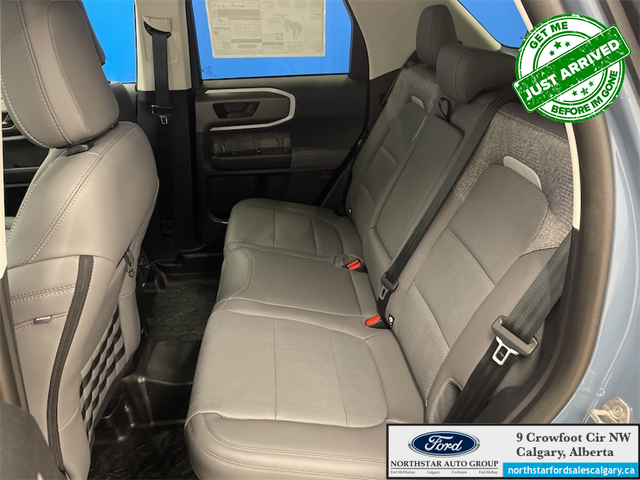 2026 FORD Bronco Sport Badlands - Photo 12