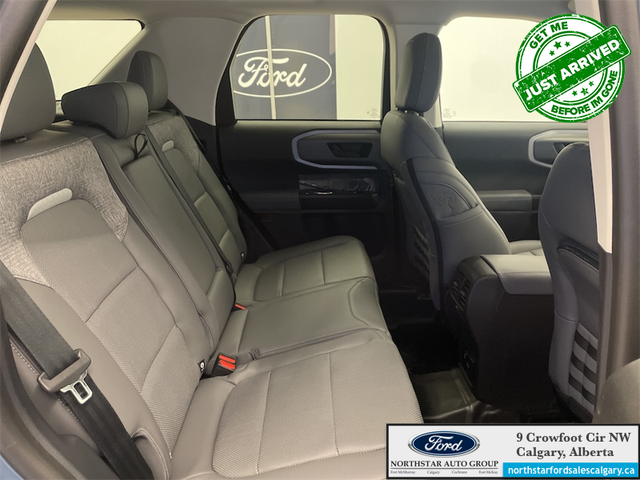 2026 FORD Bronco Sport Badlands - Photo 13
