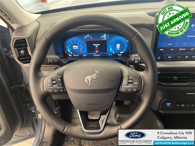 2026 FORD Bronco Sport Badlands - Photo 16