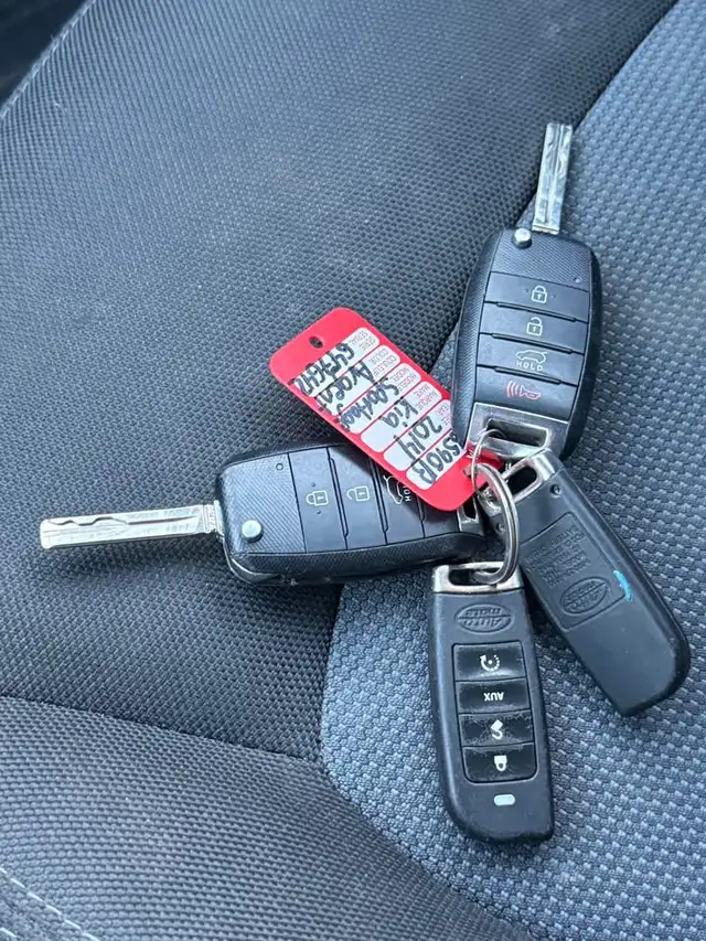 2014 Kia Sportage 2014  KIA SPORTAGE  , AUTOMATIQUE , 4 CYLINDRE - Photo 8