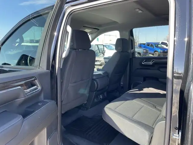 2024 Chevrolet Silverado 3500HD LT 6.6L Duramax | 20in Wheels - Photo 6