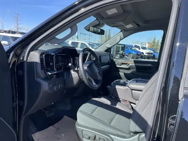 2024 Chevrolet Silverado 3500HD LT 6.6L Duramax | 20in Wheels - Photo 7