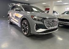 2023 Audi Q4 e-tron 50 quattro S Line - Photo 2