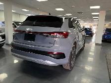2023 Audi Q4 e-tron 50 quattro S Line - Photo 3