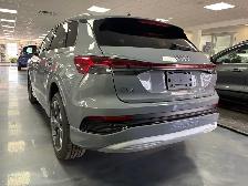 2023 Audi Q4 e-tron 50 quattro S Line - Photo 6
