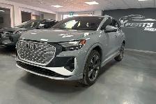 2023 Audi Q4 e-tron 50 quattro S Line - Photo 7
