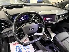 2023 Audi Q4 e-tron 50 quattro S Line - Photo 10