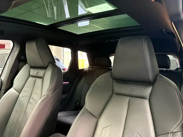 2023 Audi Q4 e-tron 50 quattro S Line - Photo 13