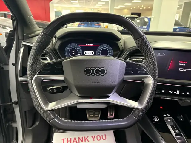 2023 Audi Q4 e-tron 50 quattro S Line - Photo 21