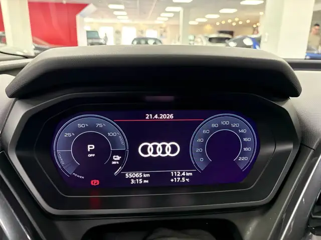 2023 Audi Q4 e-tron 50 quattro S Line - Photo 23