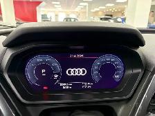 2023 Audi Q4 e-tron 50 quattro S Line - Photo 23