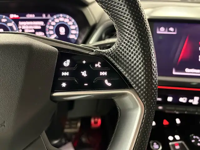 2023 Audi Q4 e-tron 50 quattro S Line - Photo 25