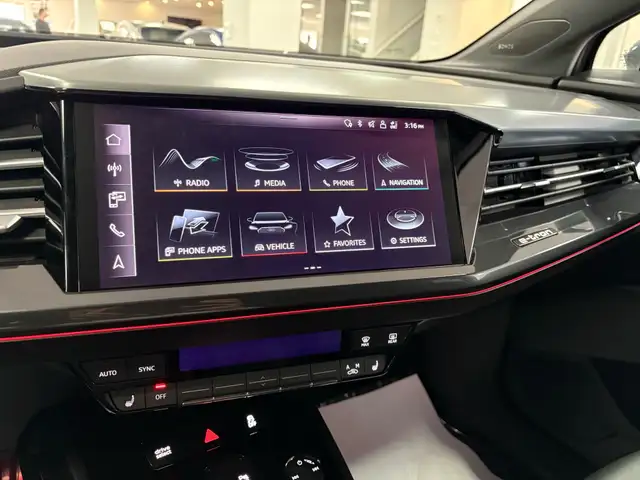 2023 Audi Q4 e-tron 50 quattro S Line - Photo 27